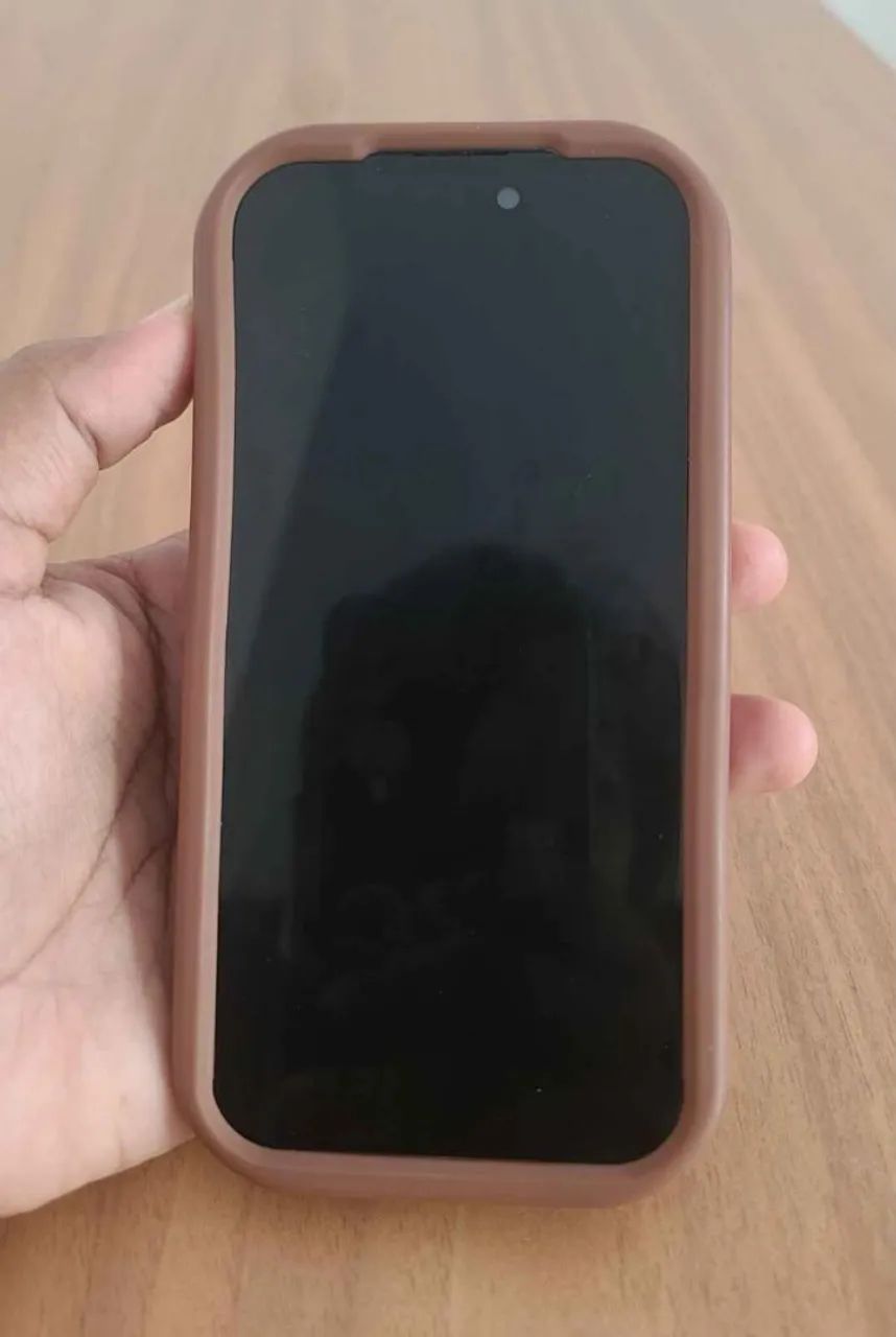 iPhone 15 - Foto 4