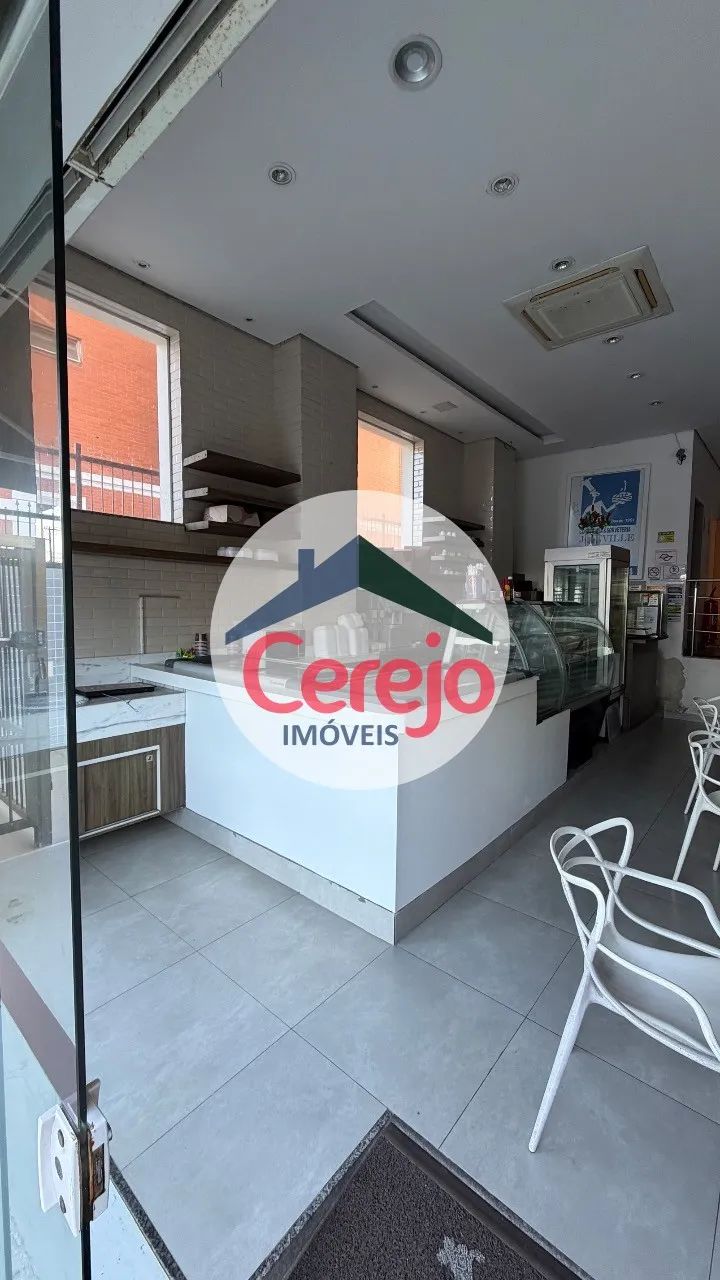 PONTO COMERCIAL em SANTOS - SP, BOQUEIRÃO - Foto 3