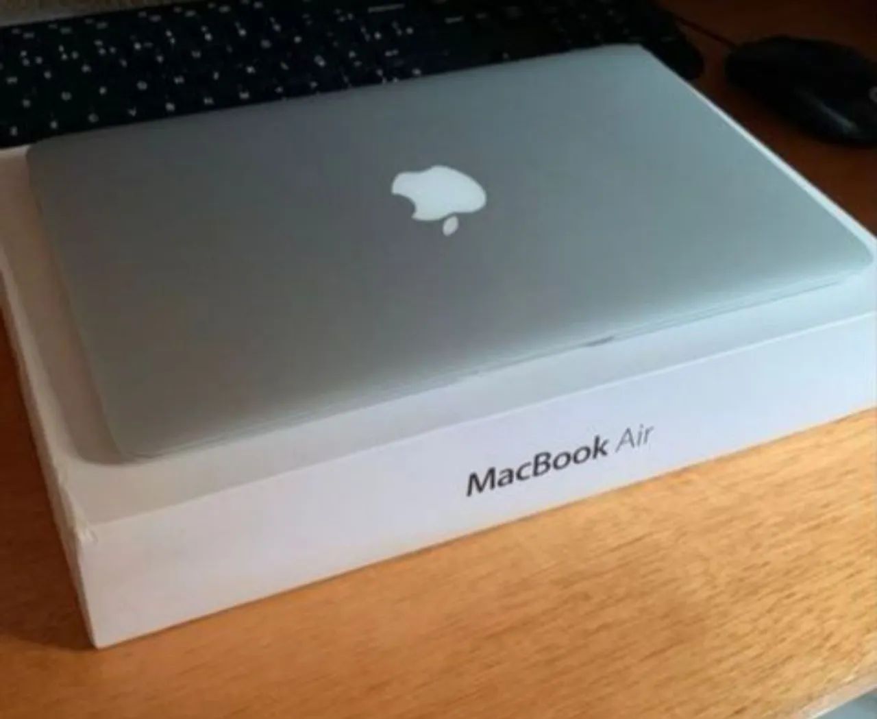Macbook Air 2010 11 polegadas  - Foto 3