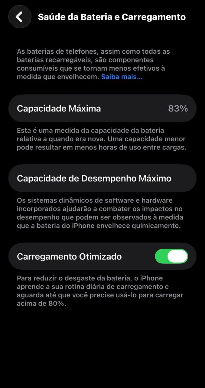iPhone 13 - Foto 5