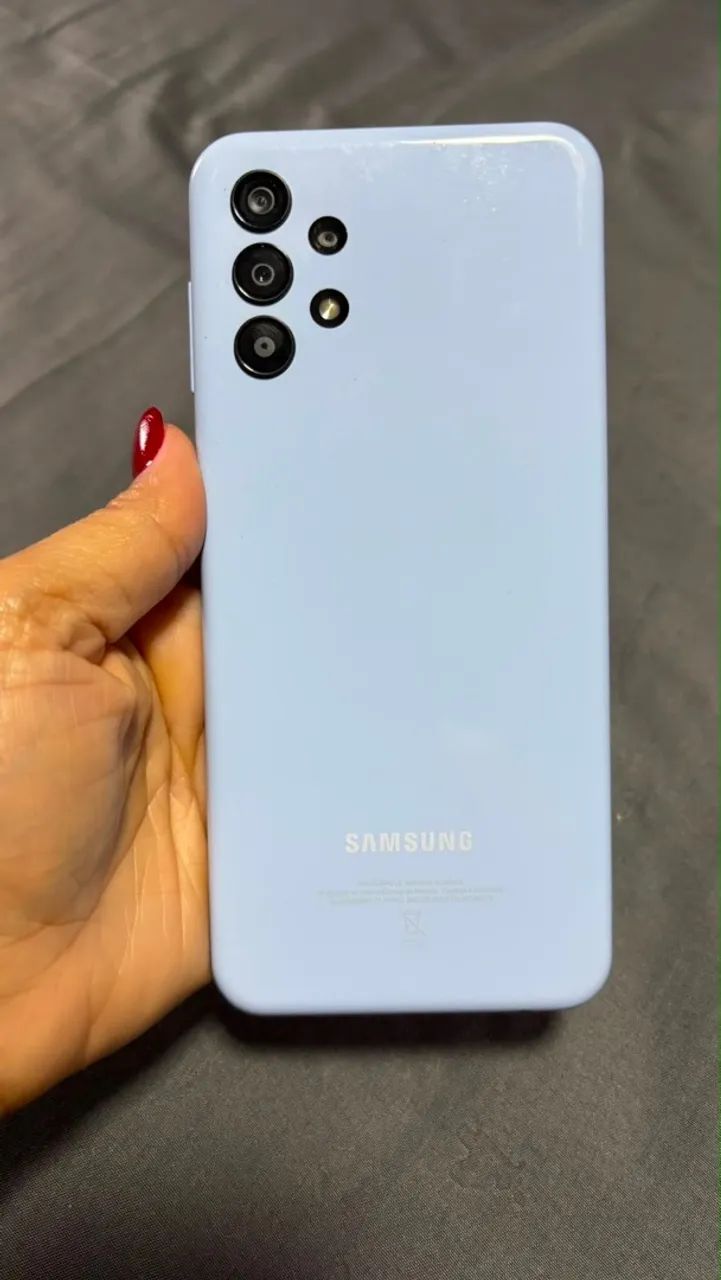 Samsung A13 - Foto 3