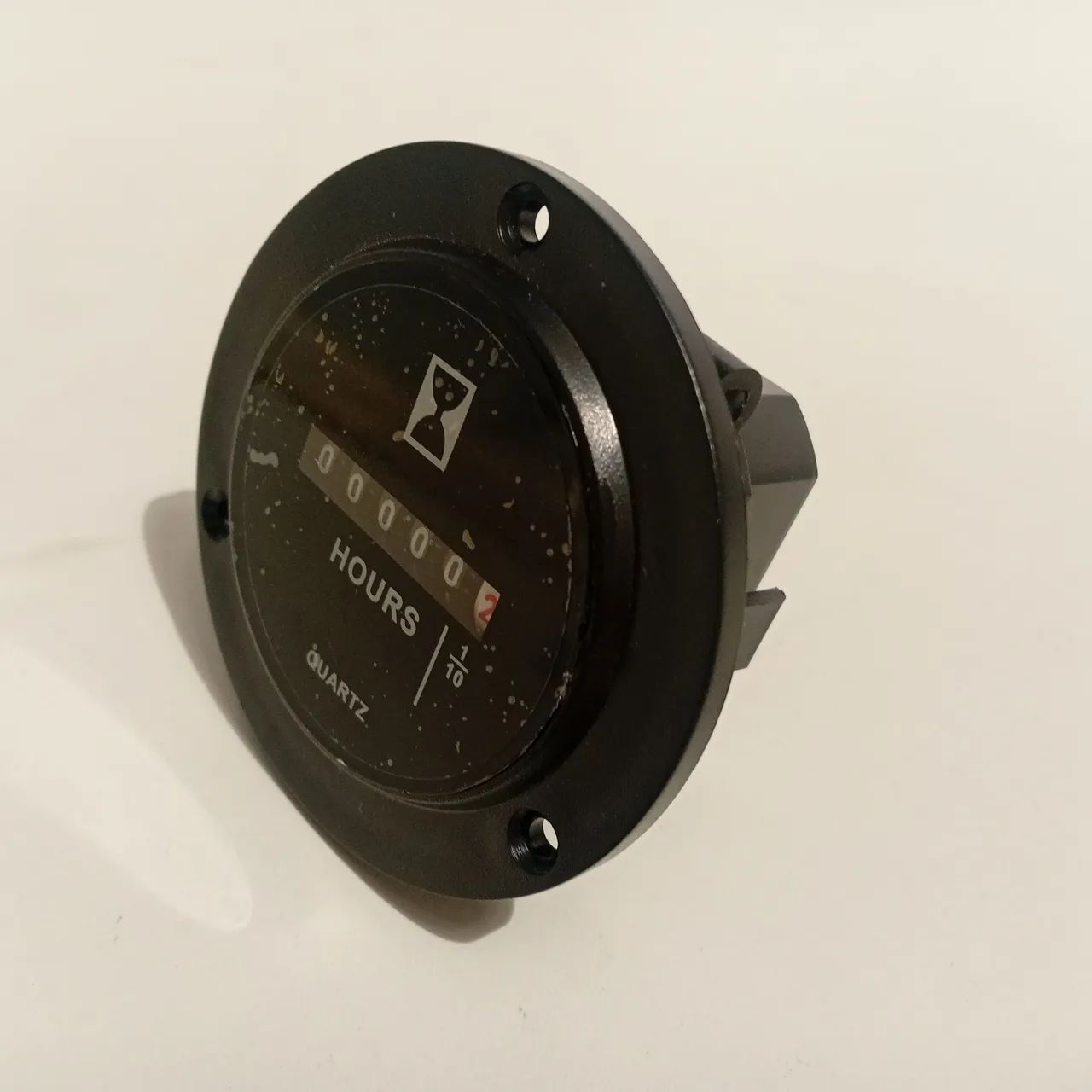 Horimetro Quartz Sh-1  - Foto 2