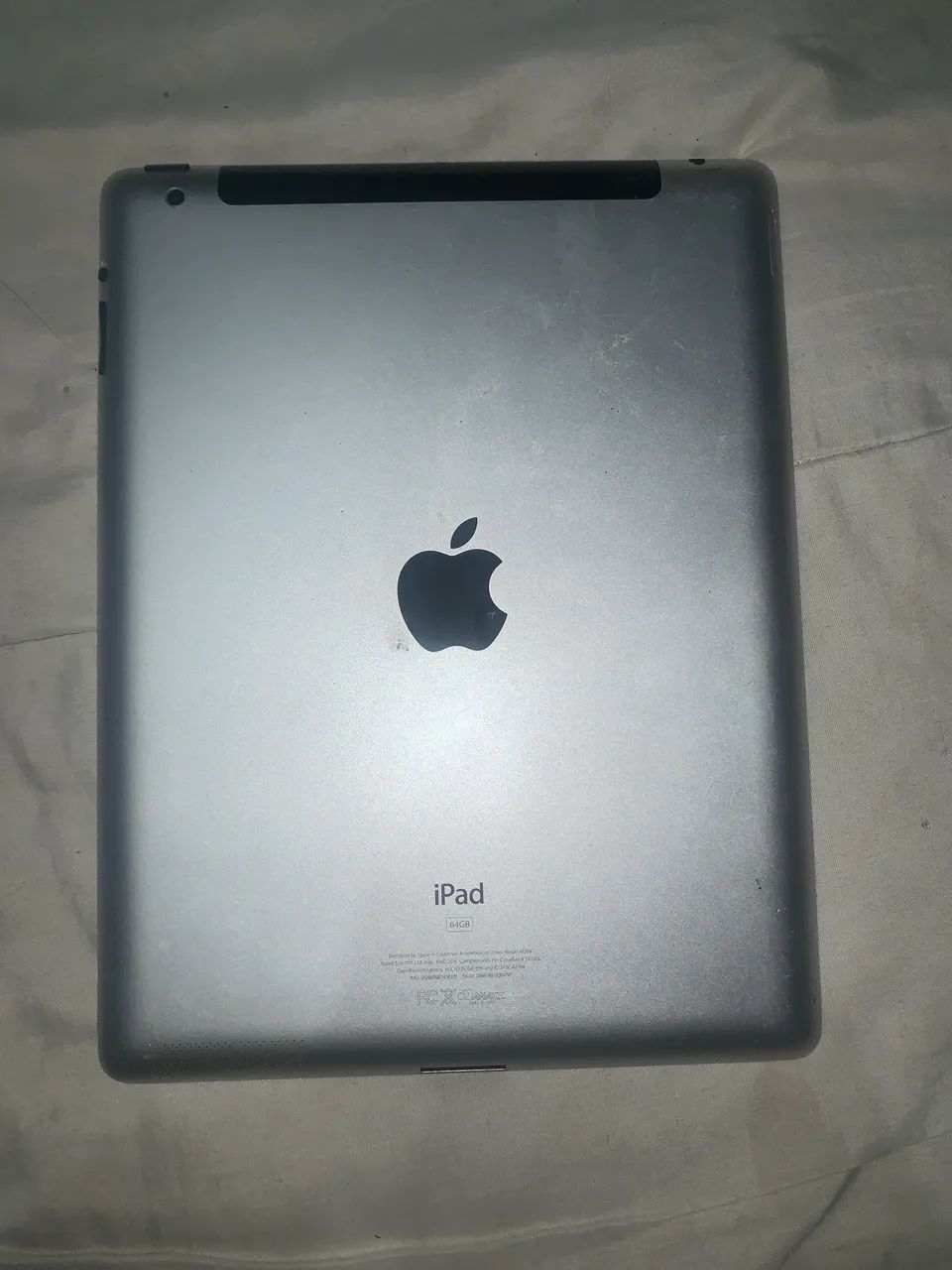 iPad 2 - 64GB - Foto 4