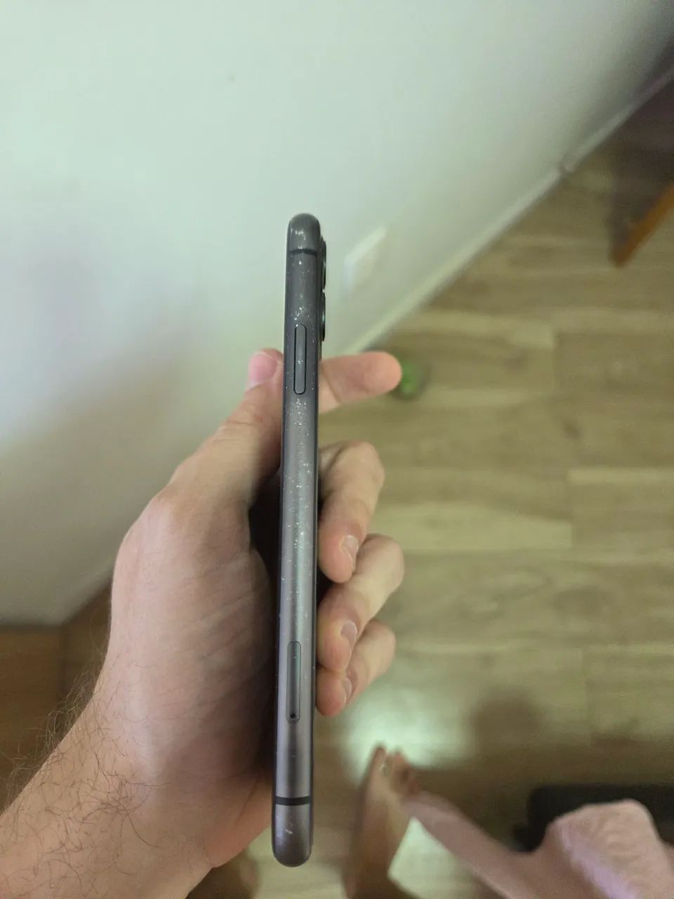 IPHONE 11 USADO - Foto 4