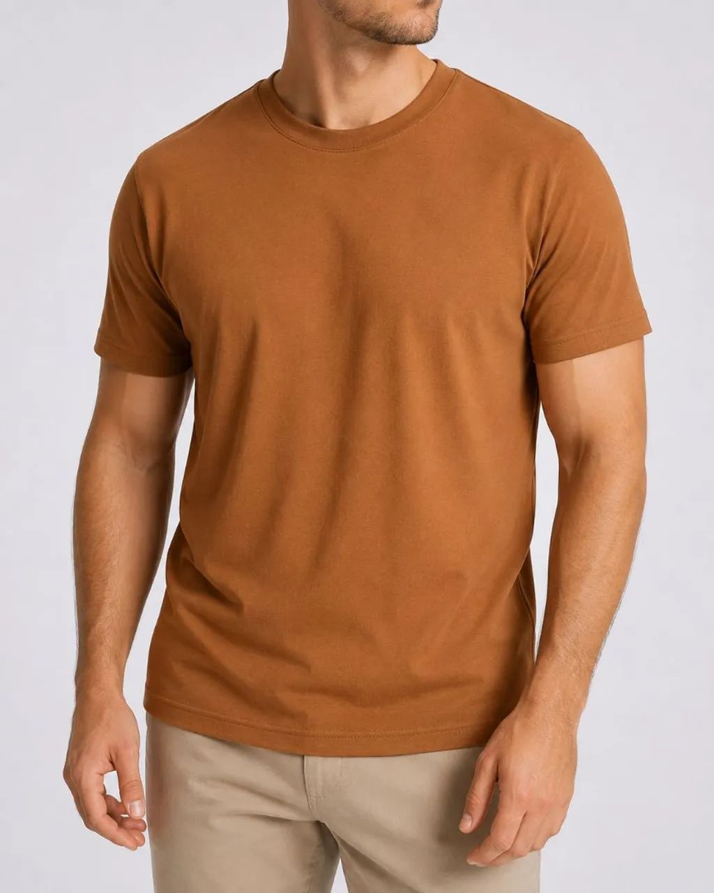 CAMISETAS BÁSICAS EMMEVÊ CLOTHING - Foto 2