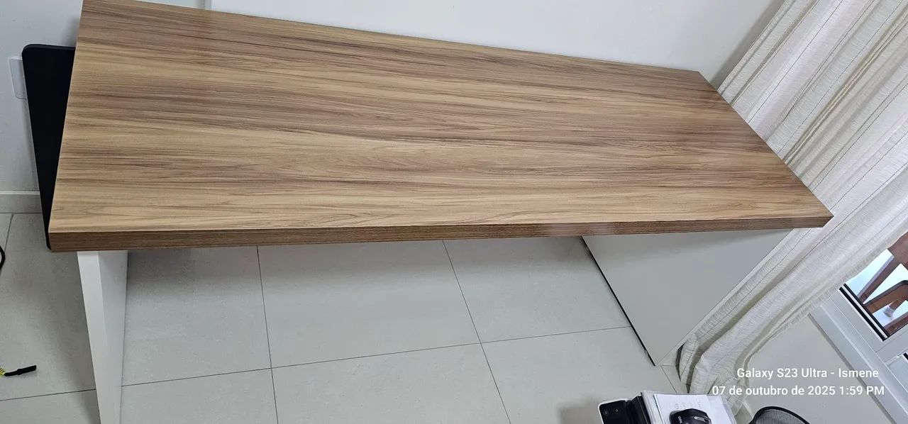 Mesa de Escritório  - Foto 3