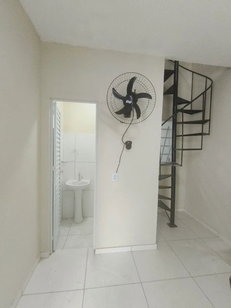 Galpão NOVO com Escritório - Granja Lisboa / 06x33 metros  - Foto 5