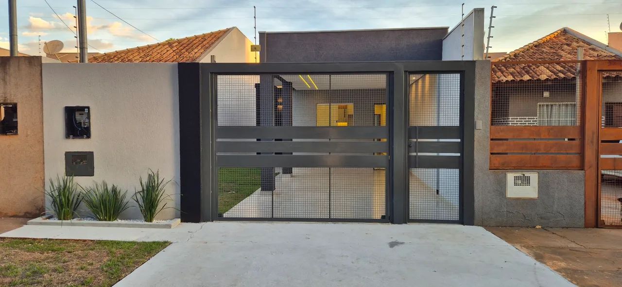 Foto - Campo Grande - Vila Nova Campo Grande