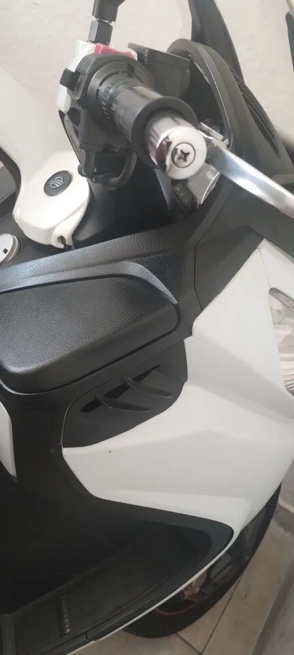 Moto Dafra máximo 400i 2015 - Foto 2