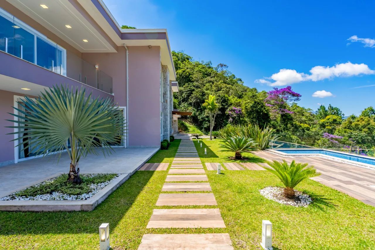 Casa 4 quartos em Araras, Petrópolis - Foto 2