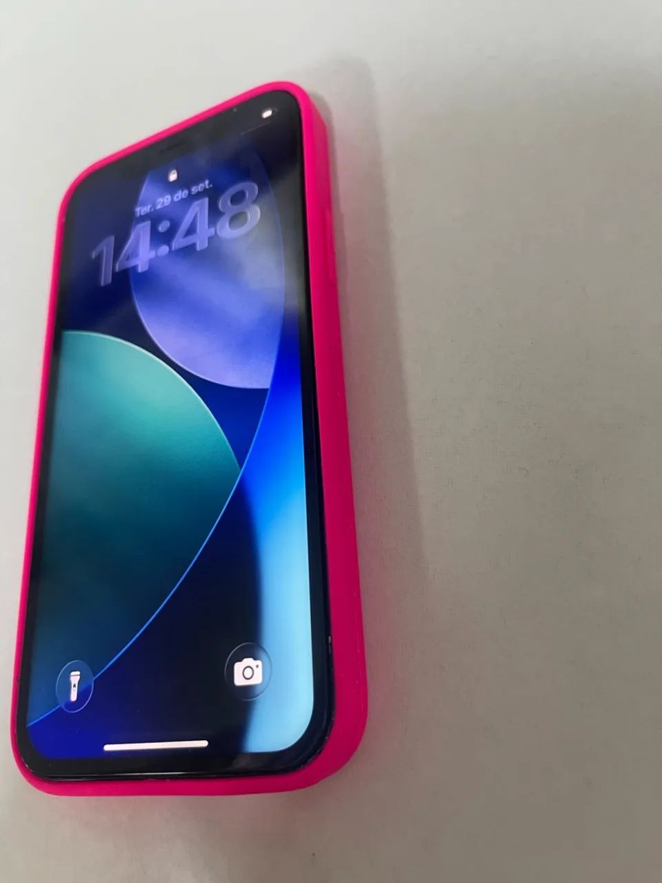 iPhone 12 64 GB - Foto 3