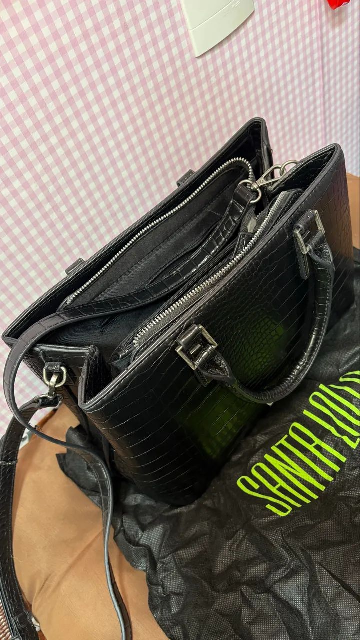 Bolsa oportunidade única  - Foto 2