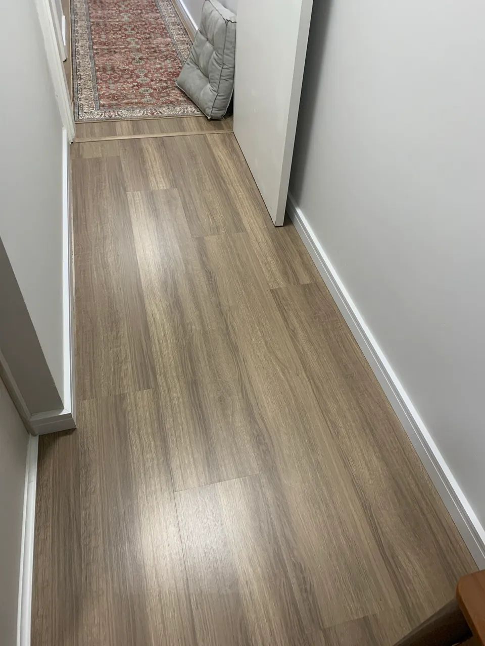 Vendo apto lindo na vila scarpelli NÃO PRECISO CORRETORES!!! - Foto 3