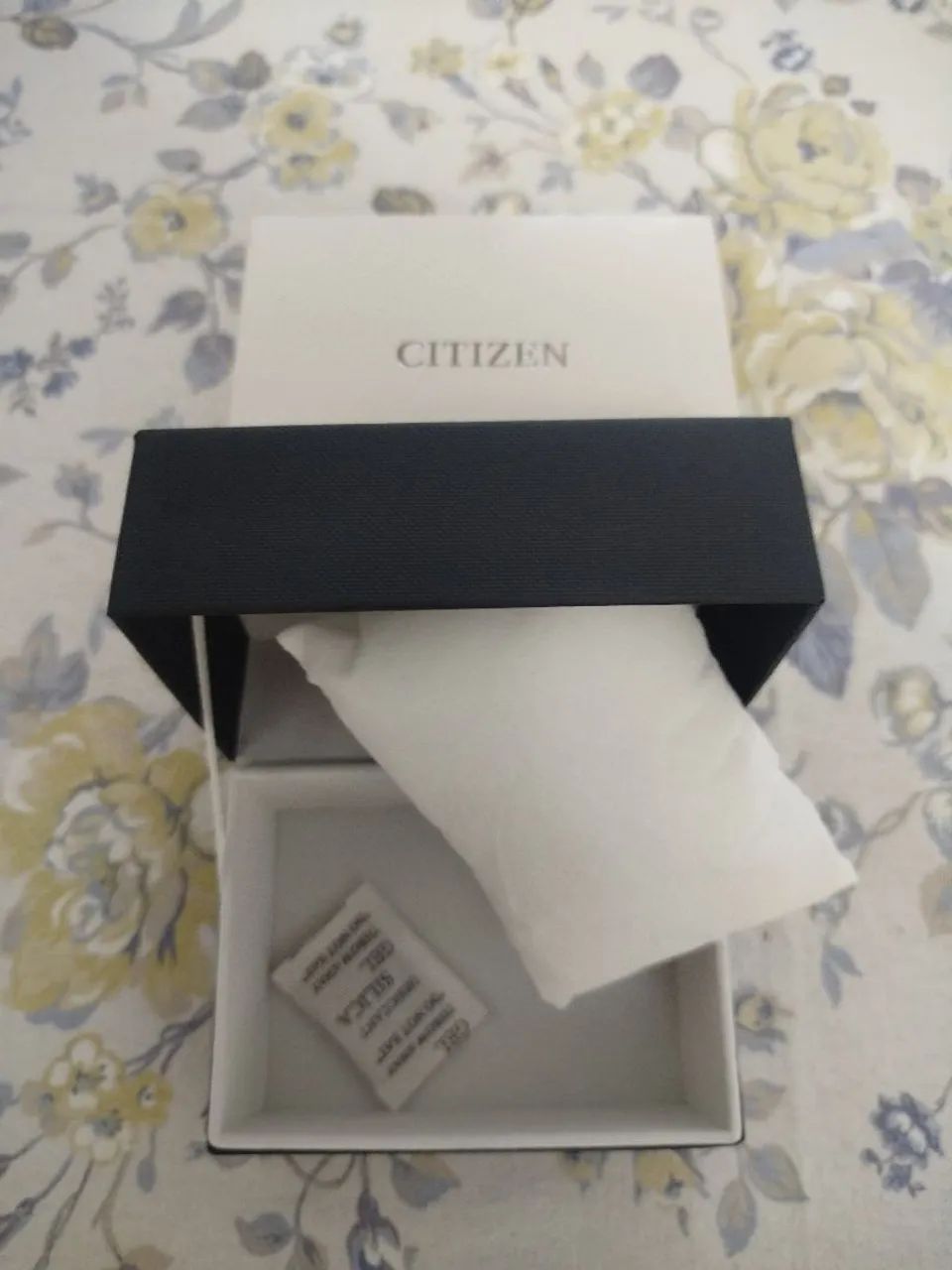 Caixa Estojo Citizen - Foto 2