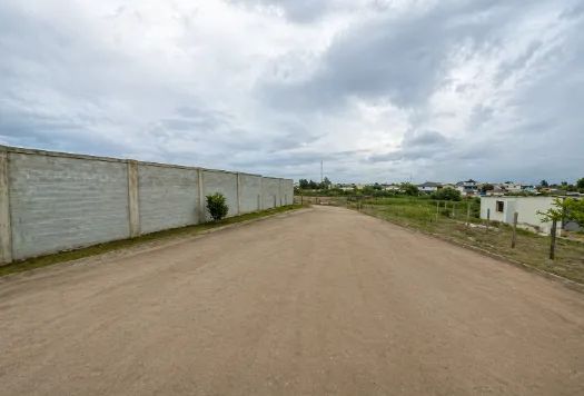 8 Lotes à venda no bairro Brunella - Foto 4