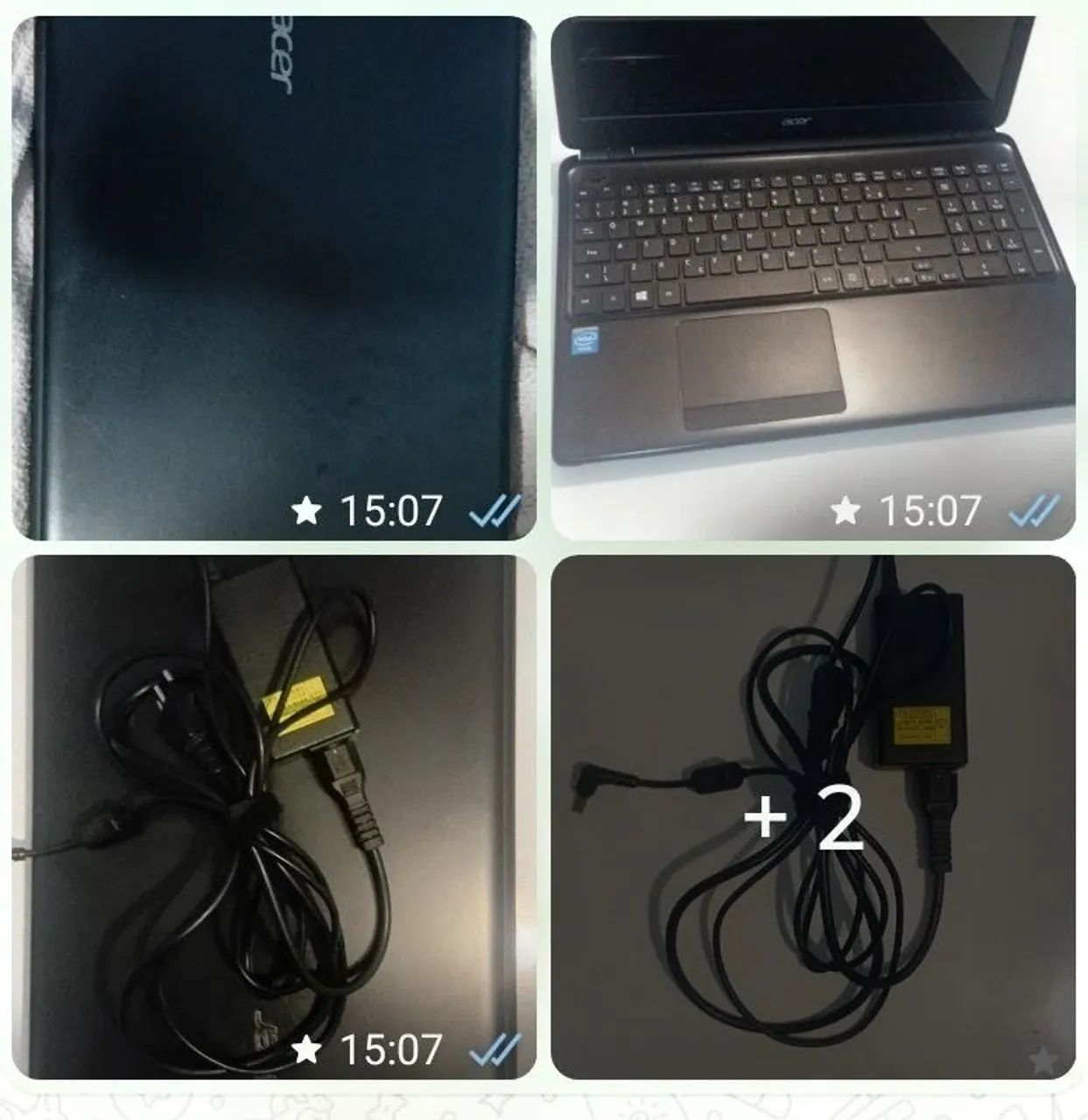 Vende se notebook super conservado,e barato.