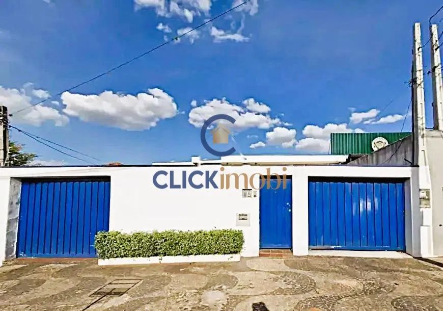 casa - Parque Taquaral - Campinas - Foto 2