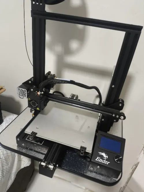 Ender 3 Pro