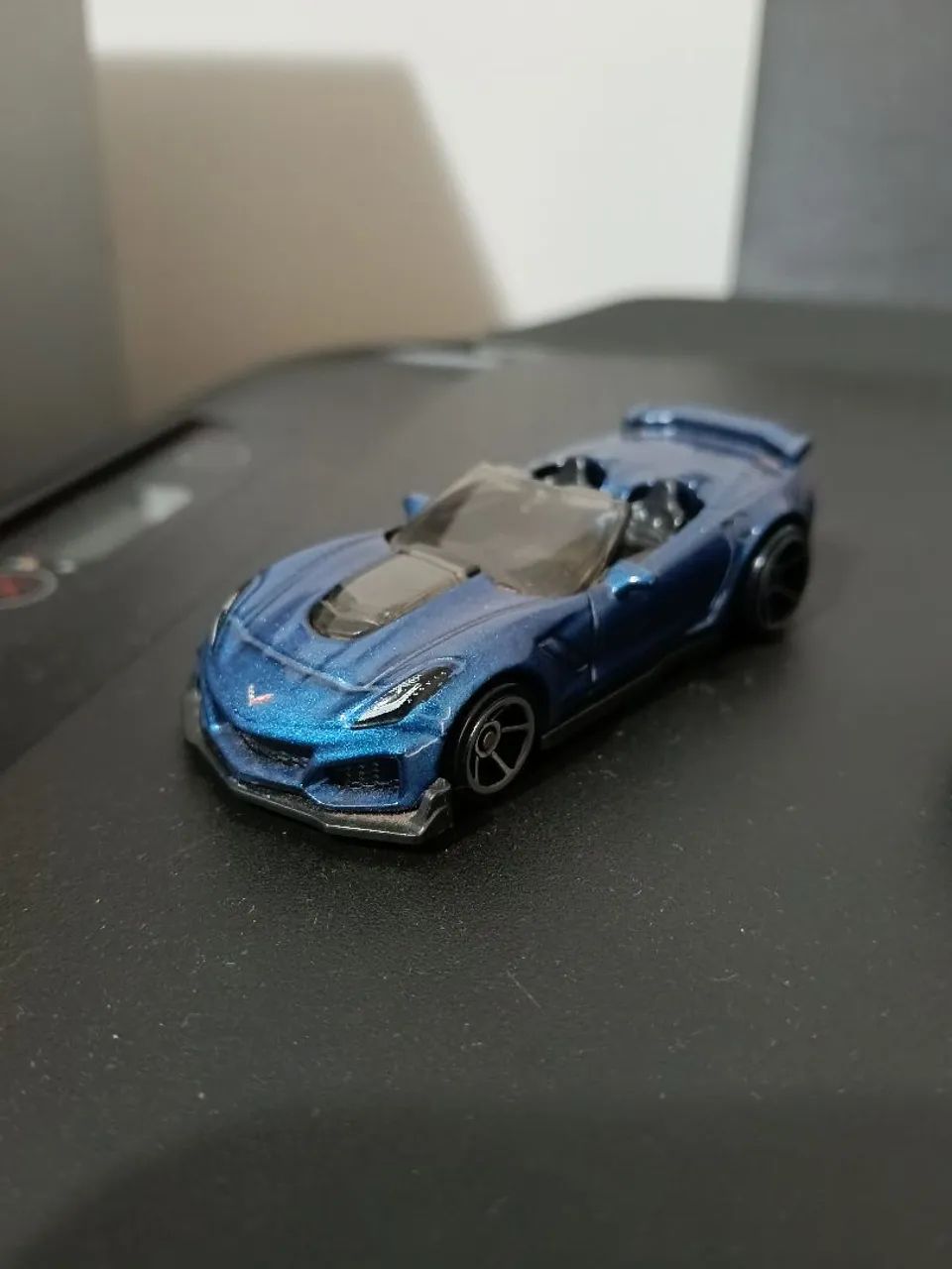 Pack Hotwheels loose 5 peças  - Foto 2