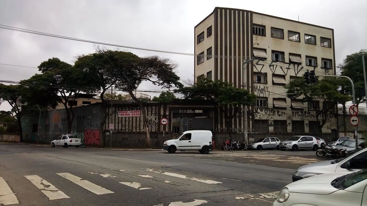 Terreno a venda, local excelente, proximo do futuro metrô do Cambuc, mercados, bancos,feir - Foto 4