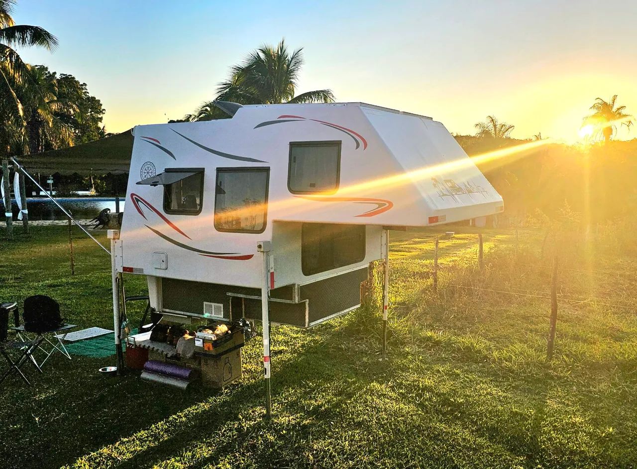 CAMPER DUARON MOTORHOME - Foto 2