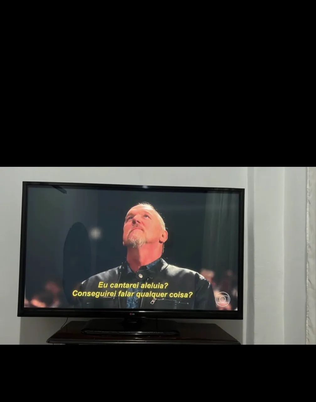 Tv LG 50 polegadas 