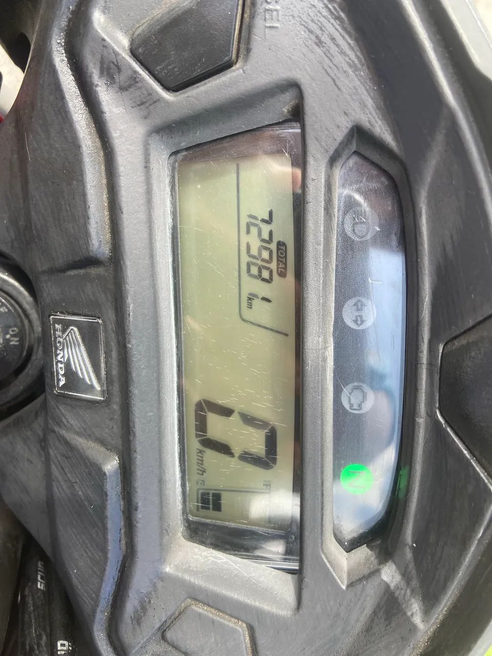 Moto  - Foto 3