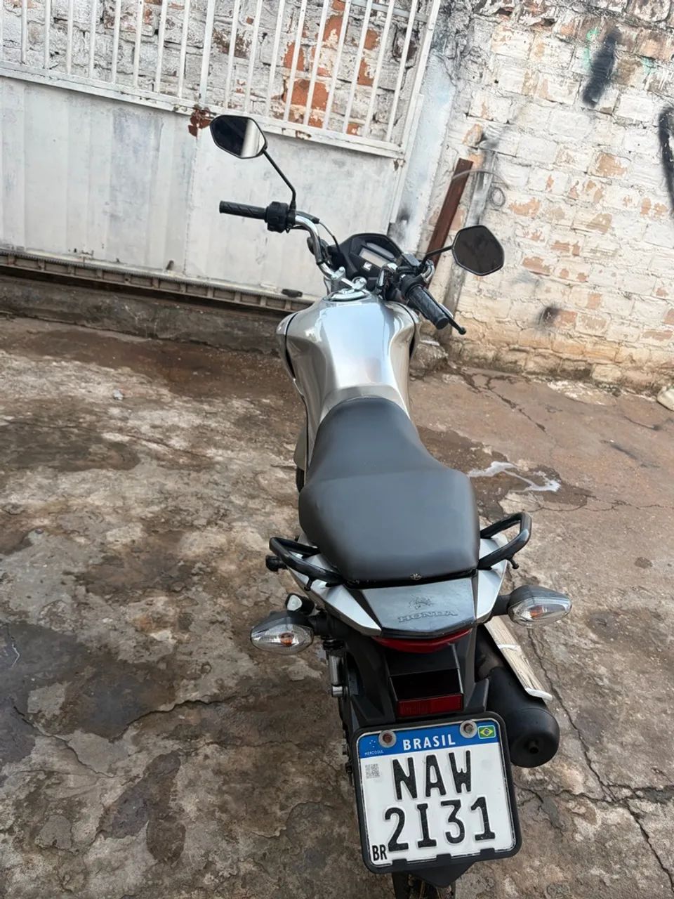 Fan 150 - Foto 4