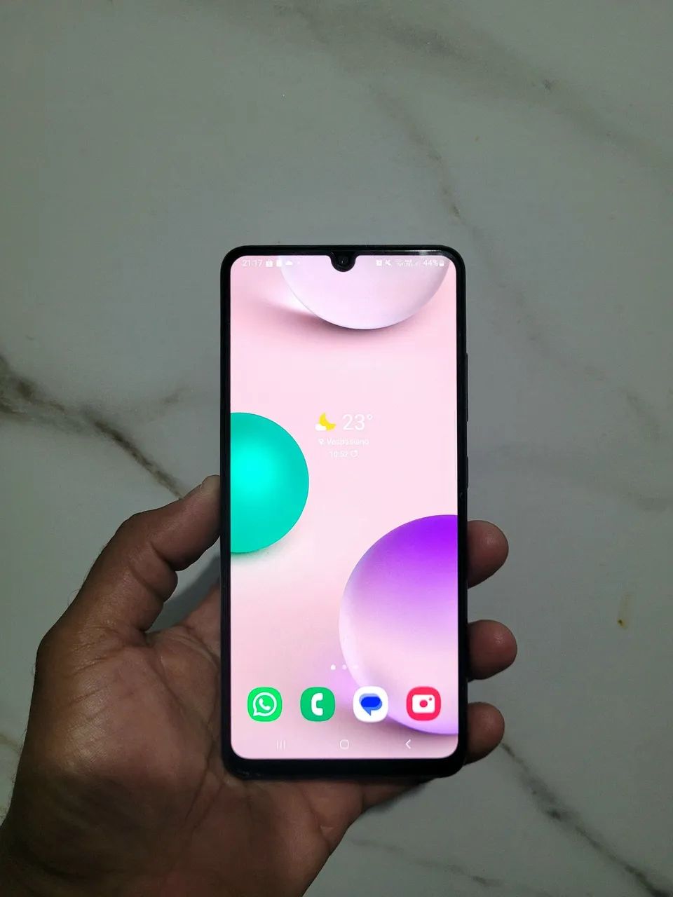 Celular Samsung A32 4G 128 Gb - Foto 2