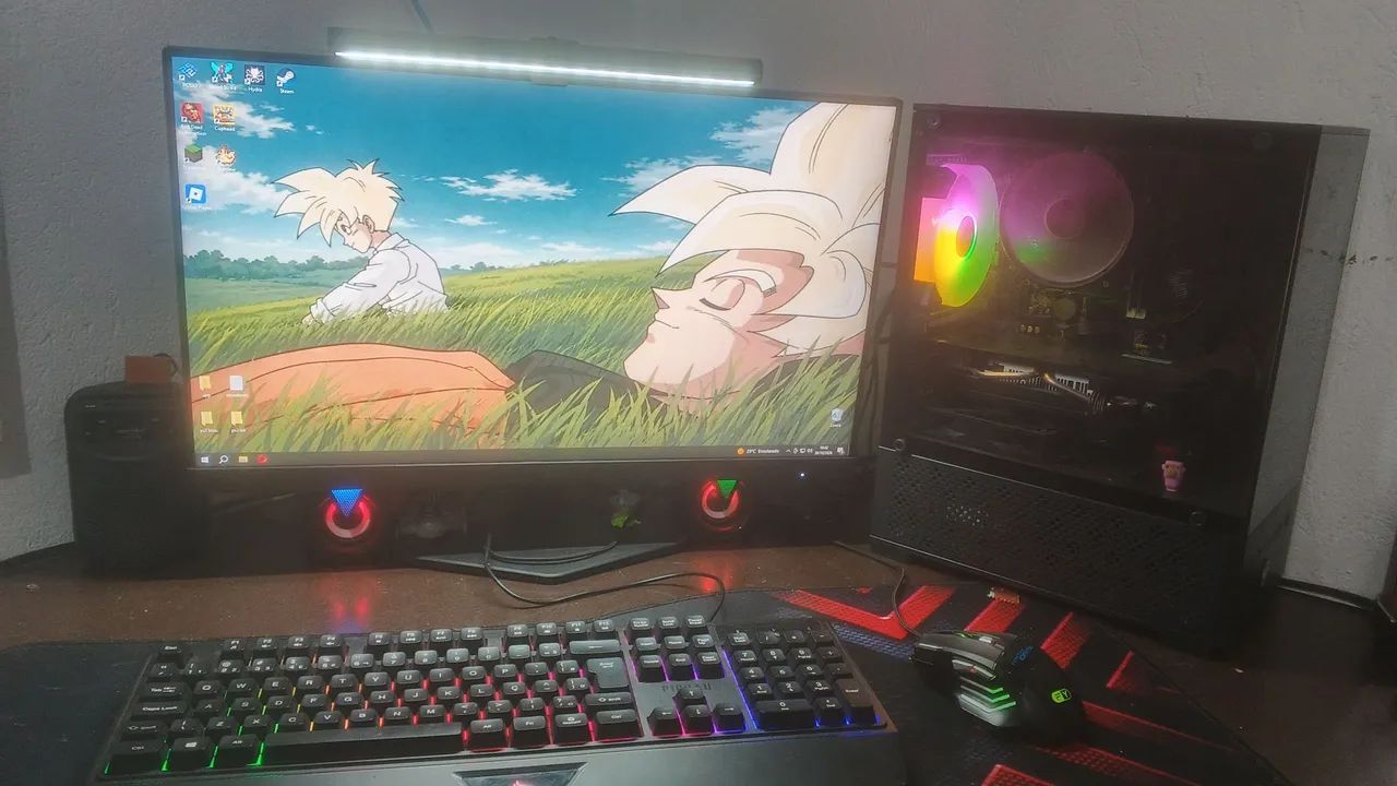 PC Gamer Completo 