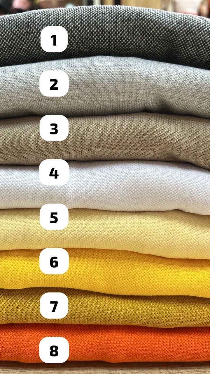 Camisetas Gola polo  - Foto 5