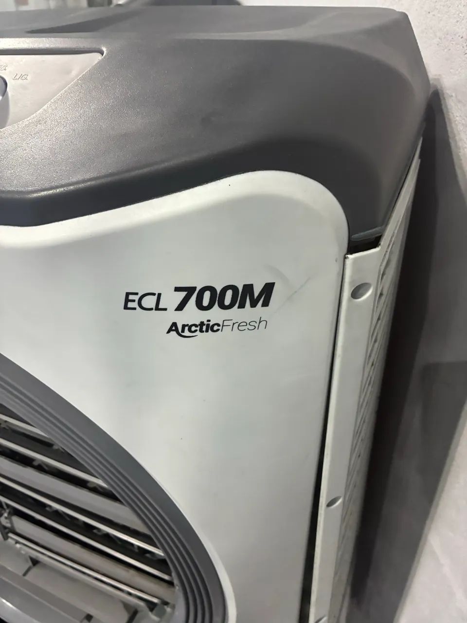Climatizador artic fresh ECL 700m - Foto 2