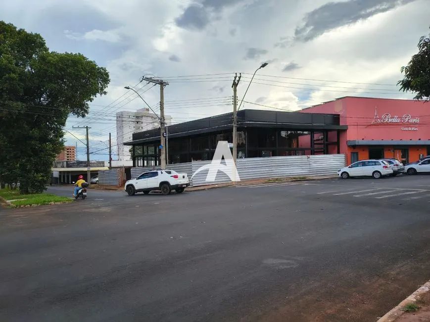 Aluguel Loja PRESIDENTE ROOSEVELT - Foto 4