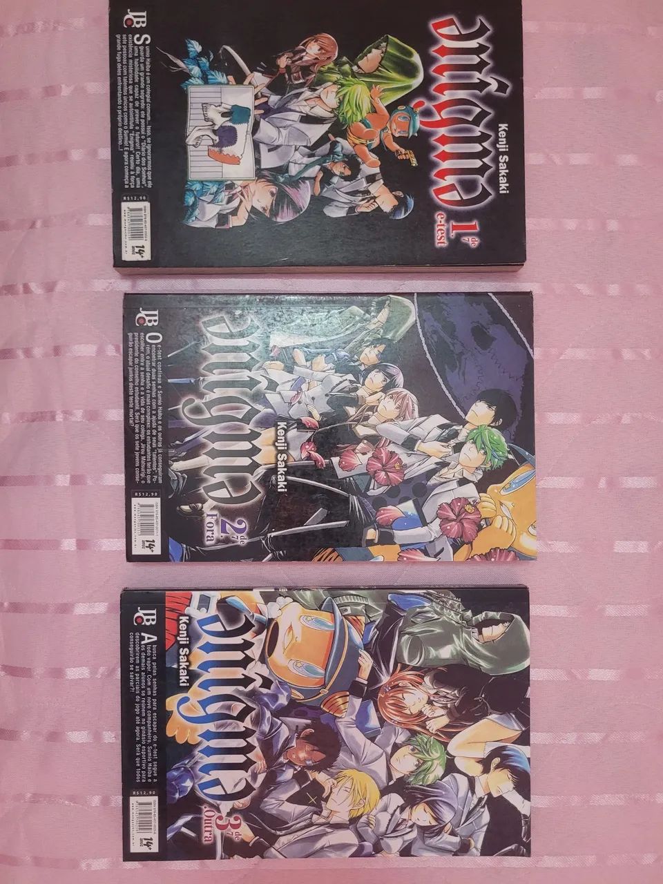 Otakus - Foto 3