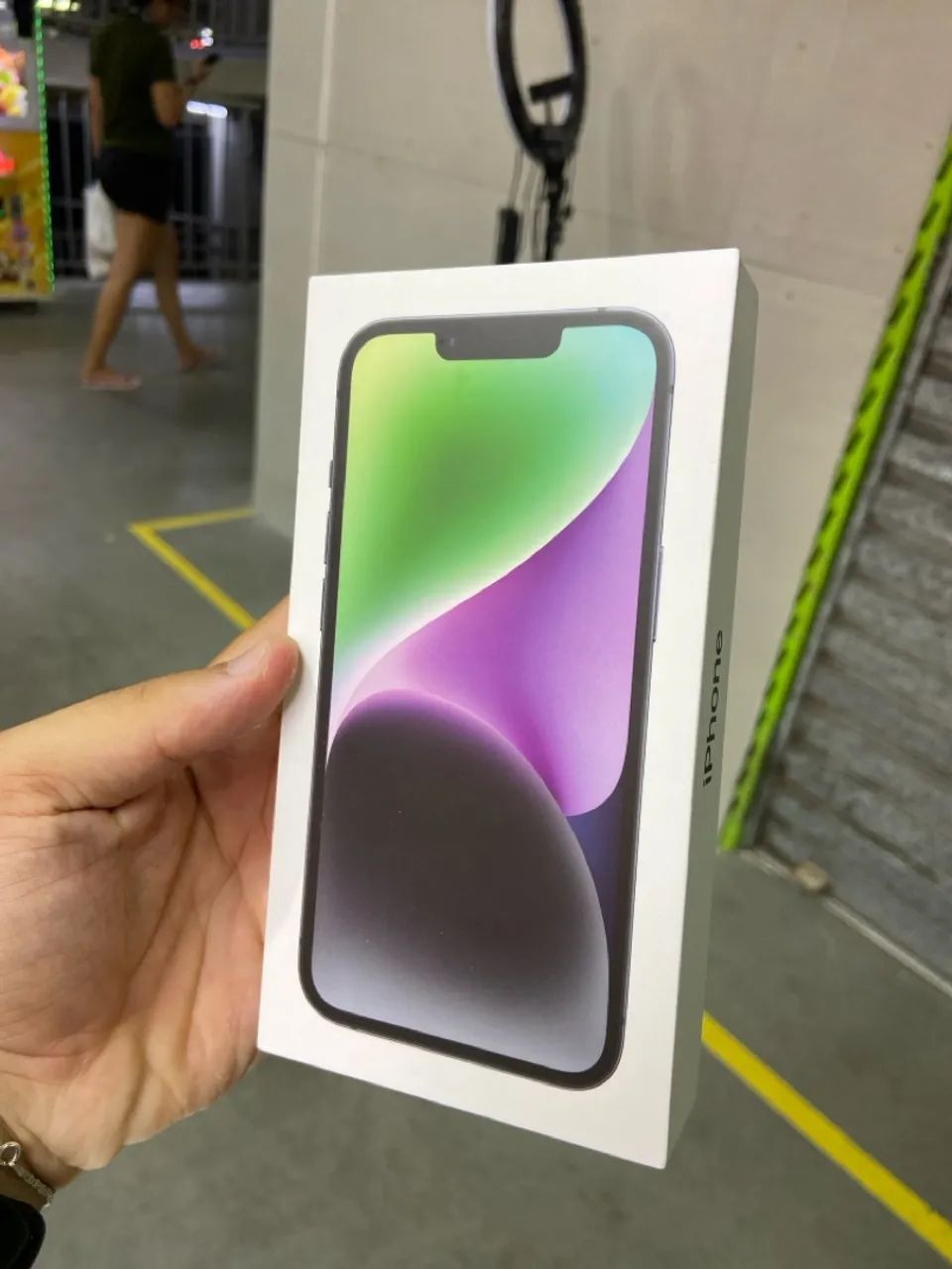iPhone 14 - Foto 5