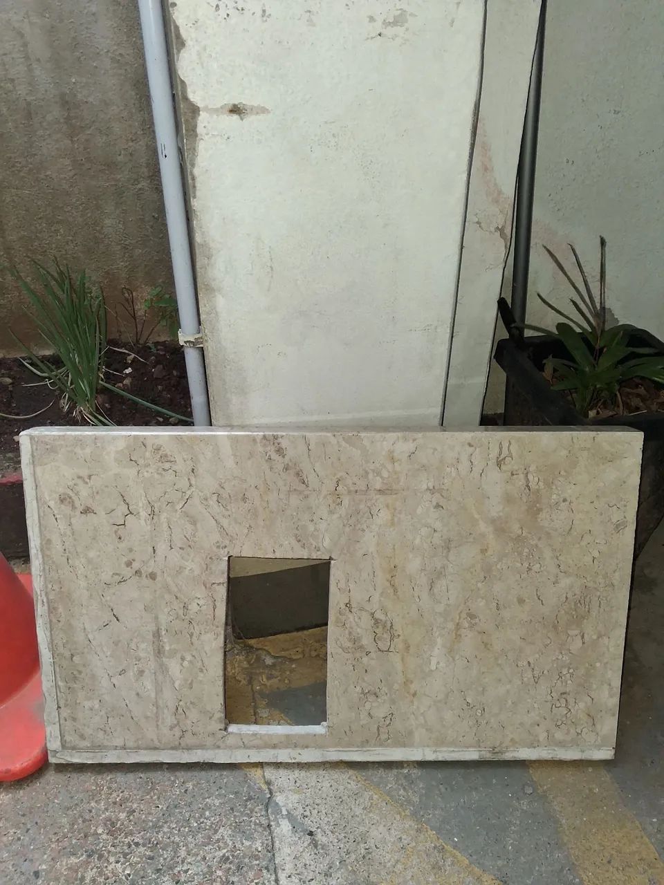 Bancada de banheiro  - Foto 5