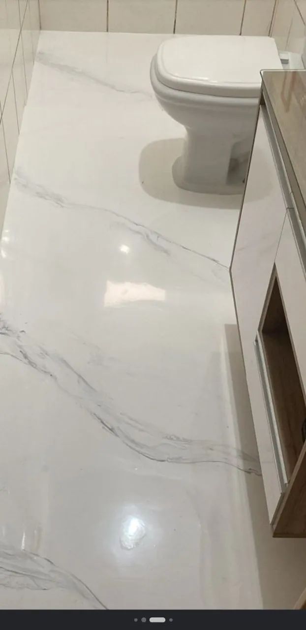 Limpeza de ambientes pós obra - Foto 4