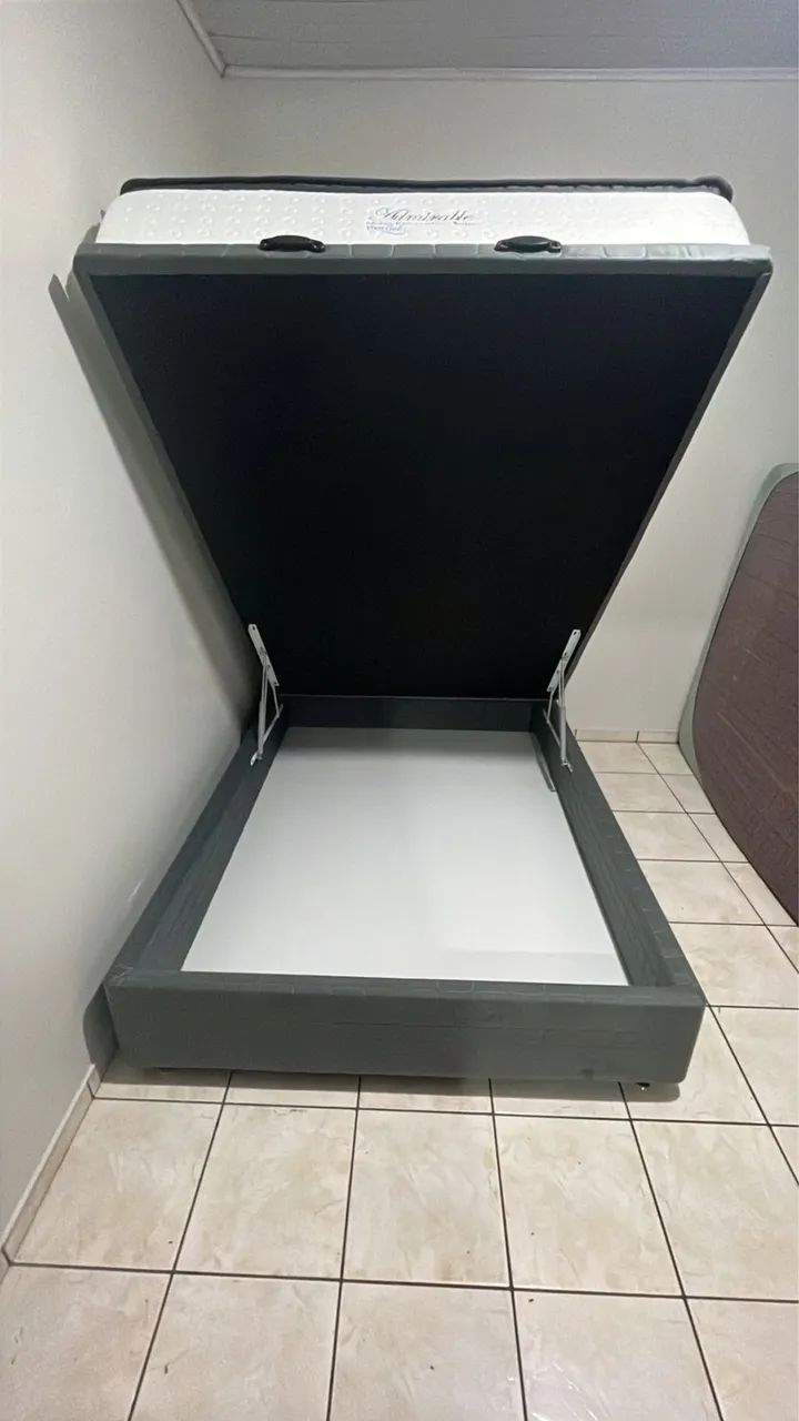 Cama
