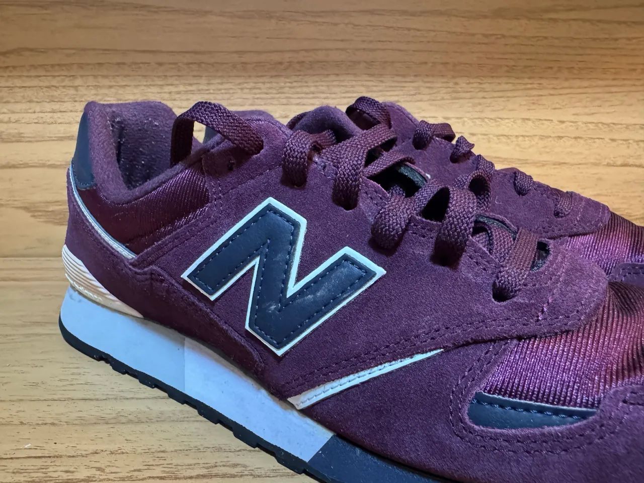 Tênis New Balance 446 - Foto 5