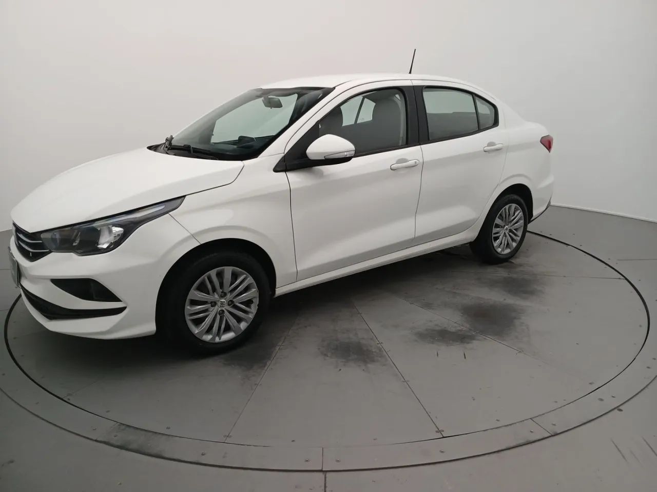 Fiat Cronos 1.3 8V Flex 2025