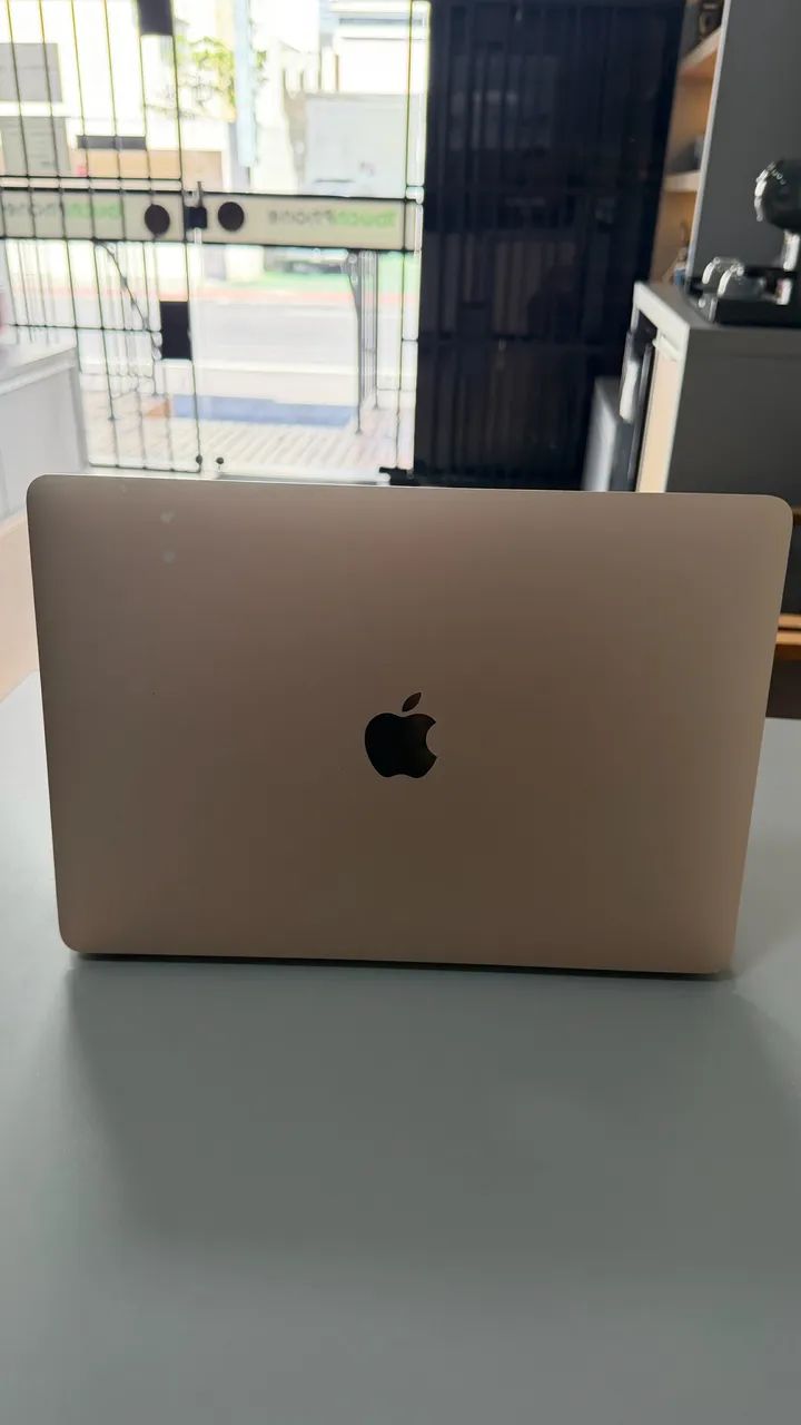 MACBOOK AIR 2019 - 256GB SSD 13? - Foto 2