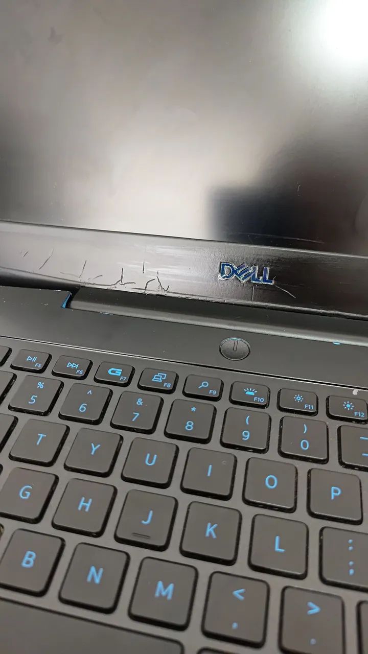 Notebook Gamer - Foto 4