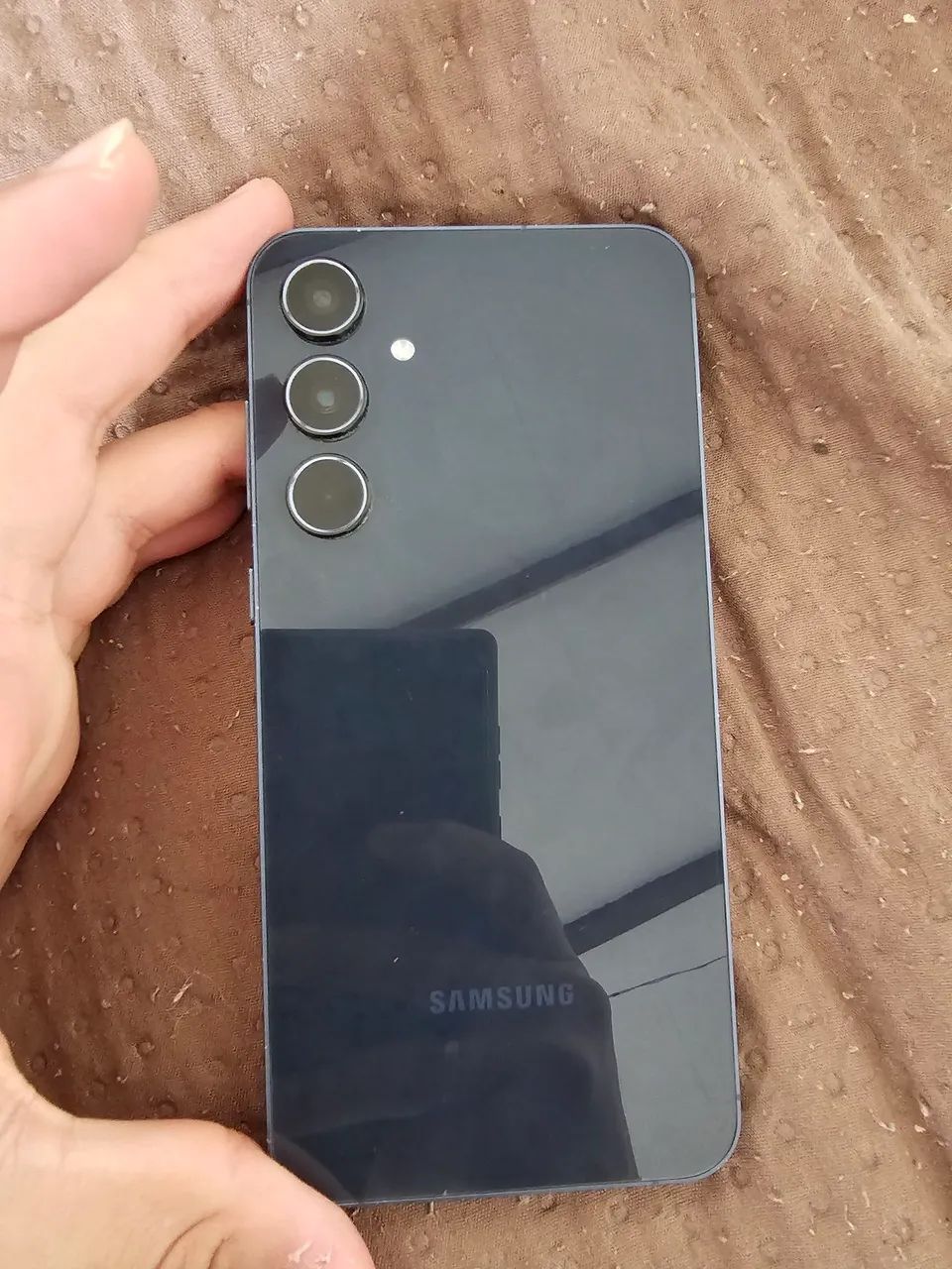 Samsung A55 - Foto 3