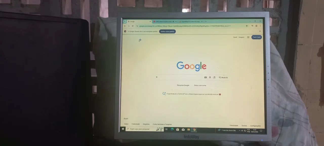 MONITOR P COMPUTADOR 14' 