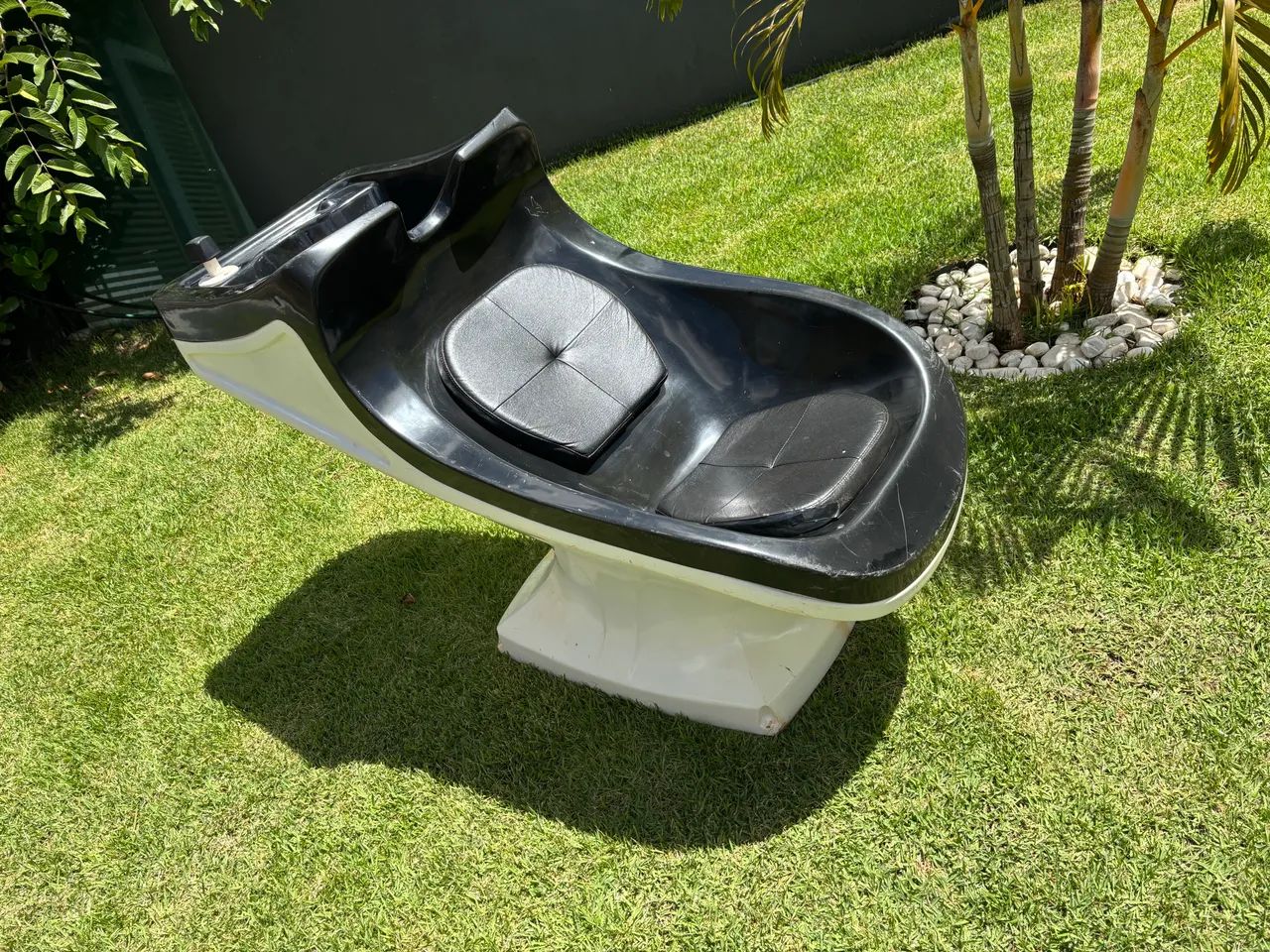 Lavador de cabelo  - Foto 3