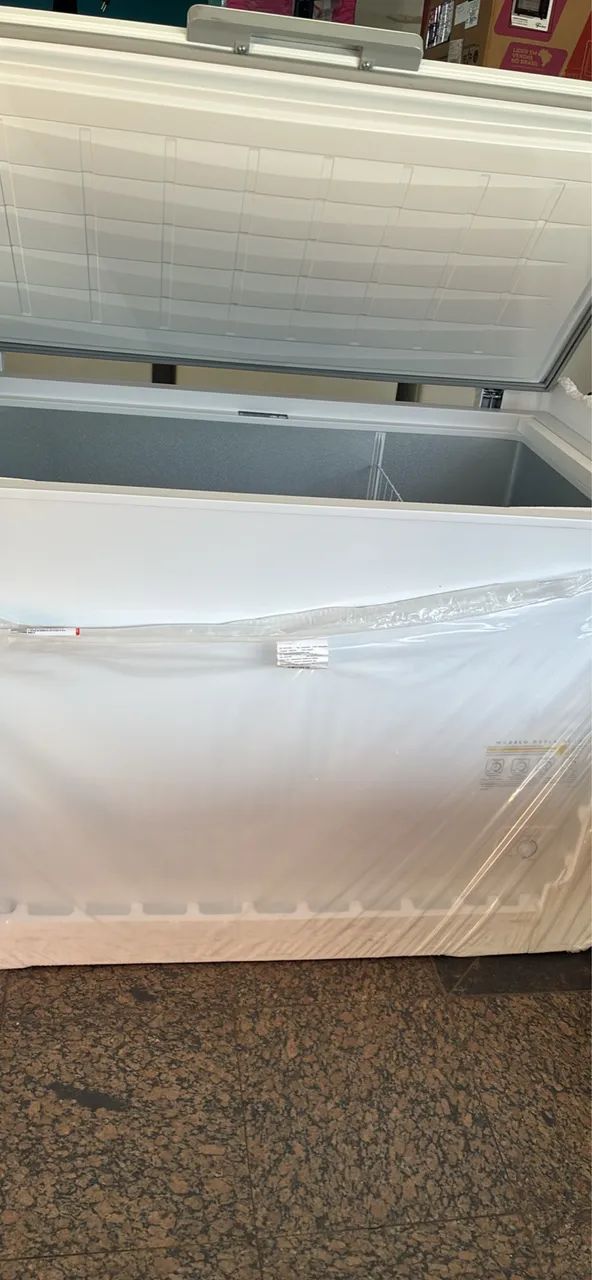 Freezer Electrolux 400L - Foto 2