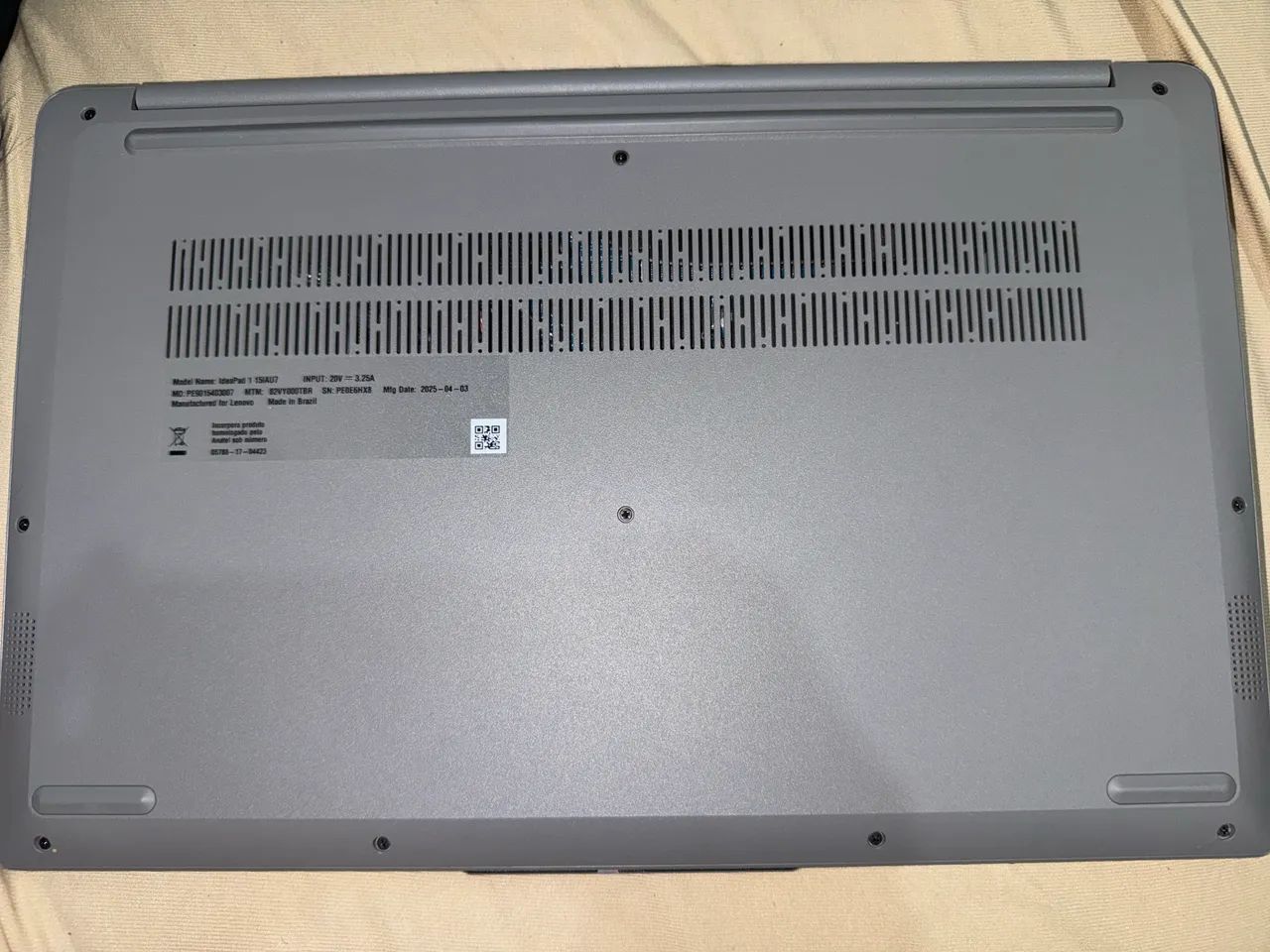 notebook le novo 3i  - Foto 2
