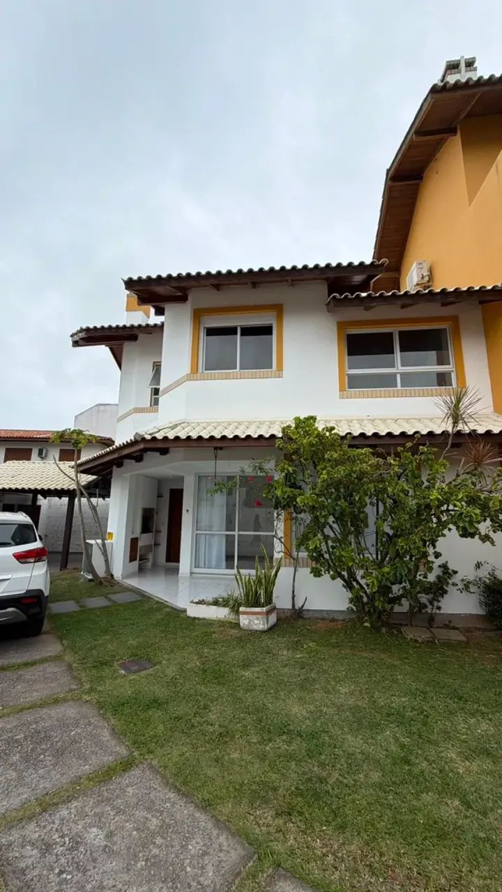 Imóvel para aluguel tem 215 metros quadrados com 3 quartos - Foto 2