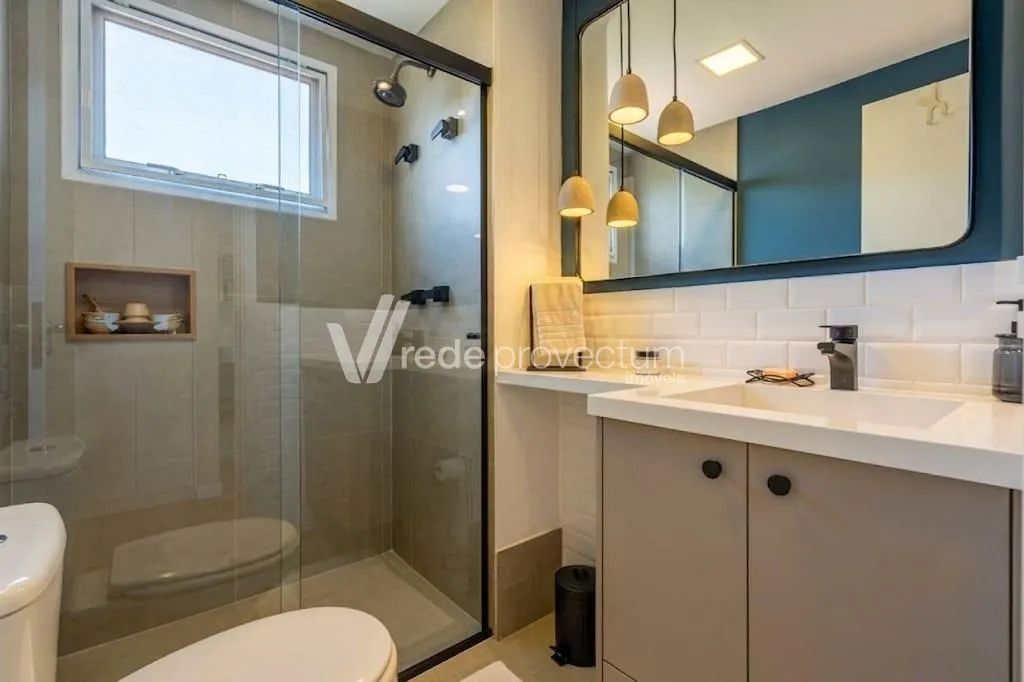 apartamento - Dreams Residencial - Paulínia - Foto 5