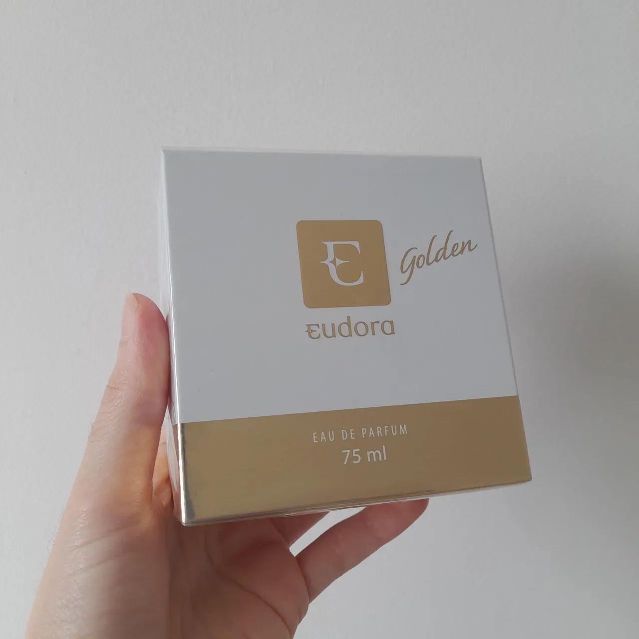 Perfume Eudora Golden - Foto 4